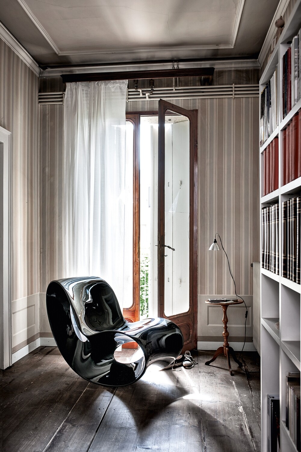 Magis Voido Lounge Chair