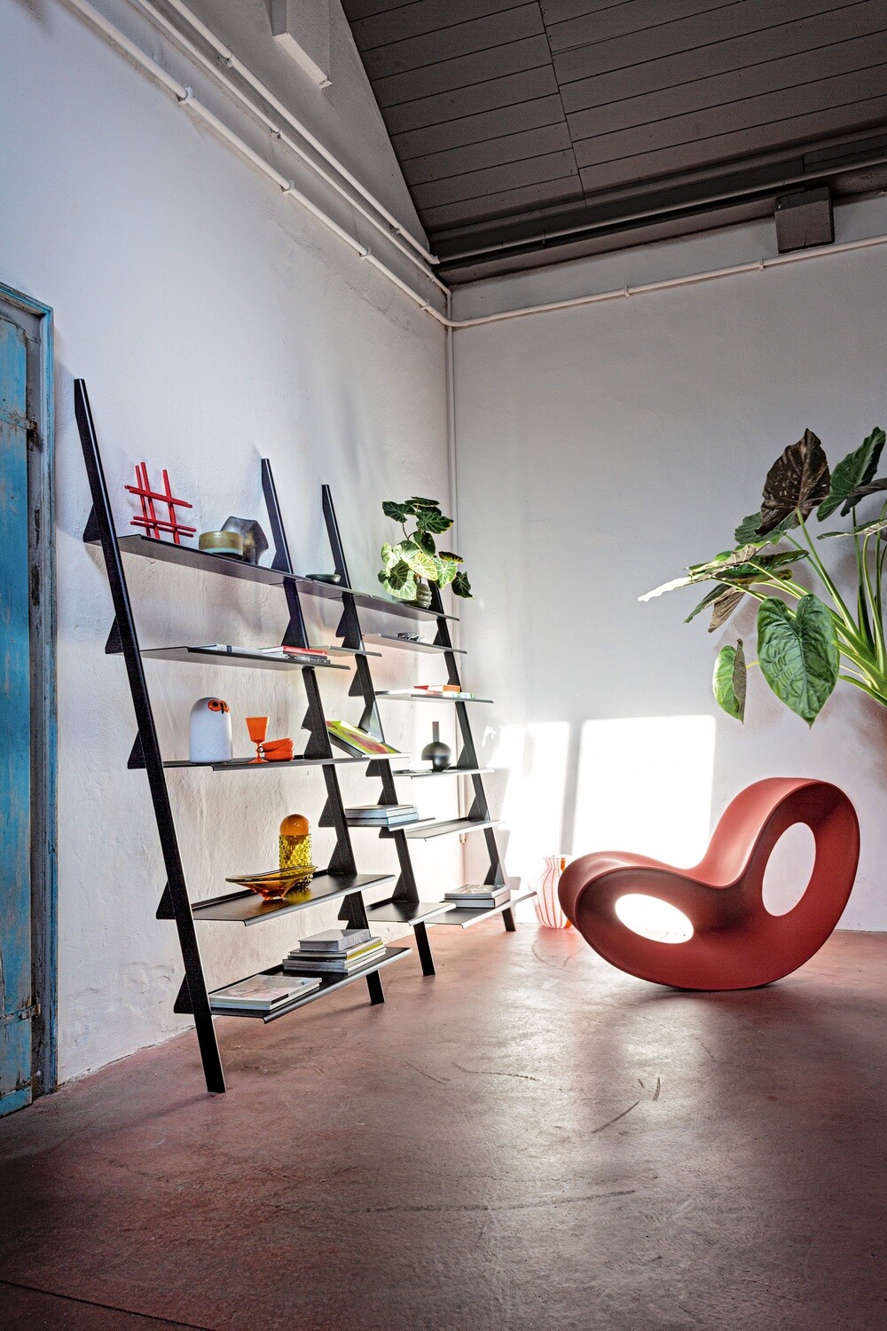 Magis Voido Lounge Chair