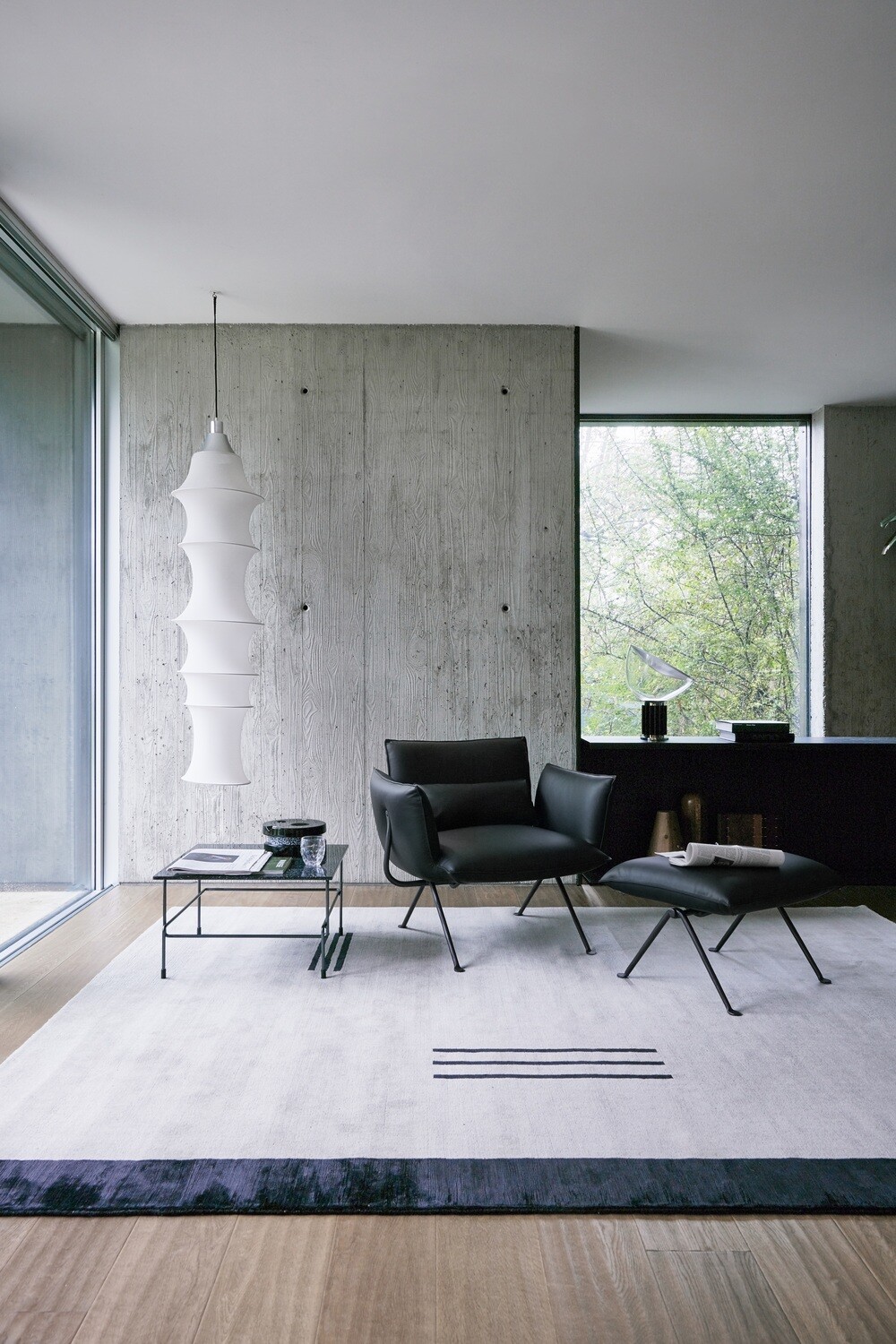 Magis Officina Armchair