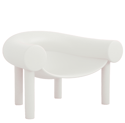 Magis Sam Son Lounge Chair