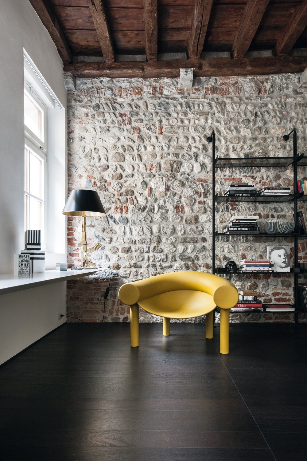 Magis Sam Son Lounge Chair
