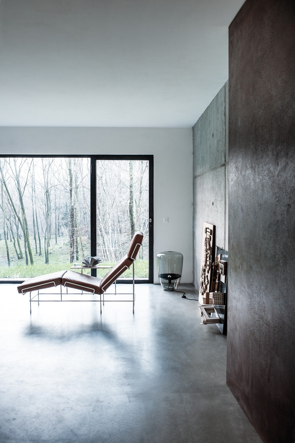 Magis Traffic Chaise Lounge