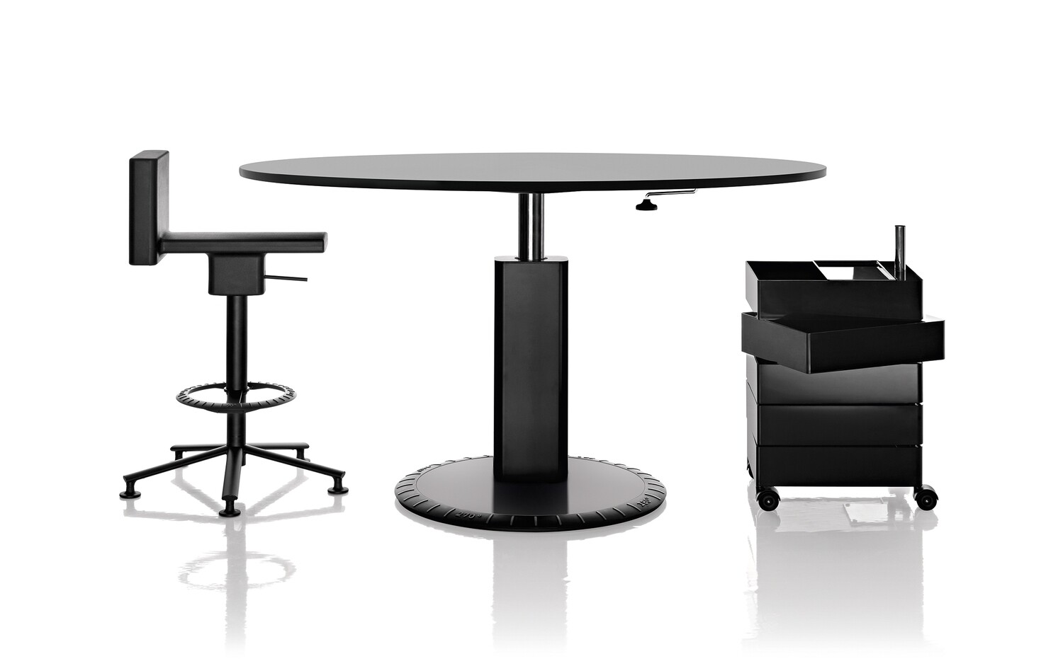 Magis 360° Table