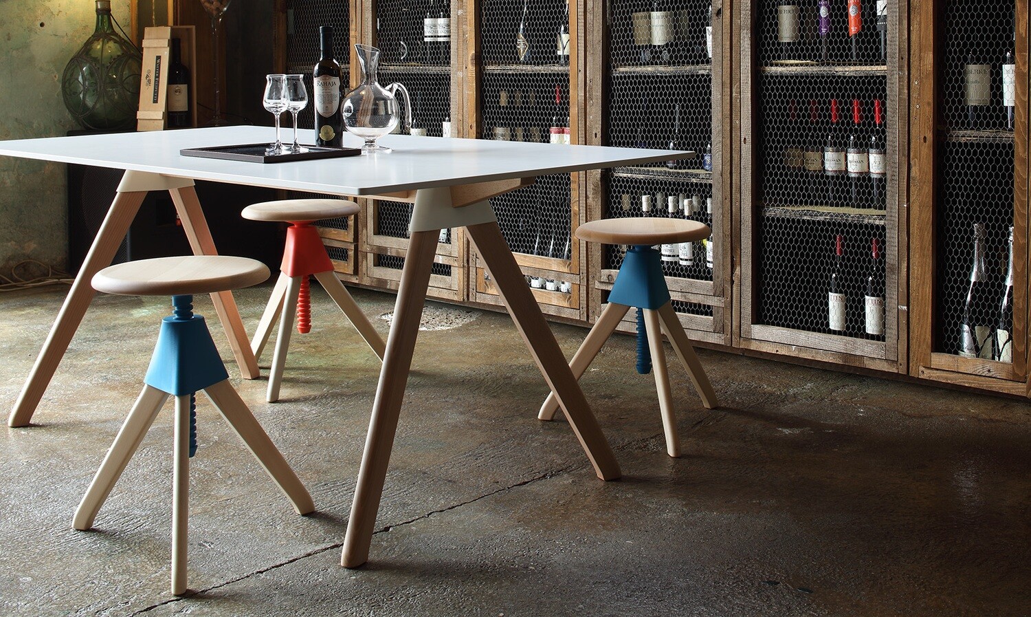 Magis Butch Table