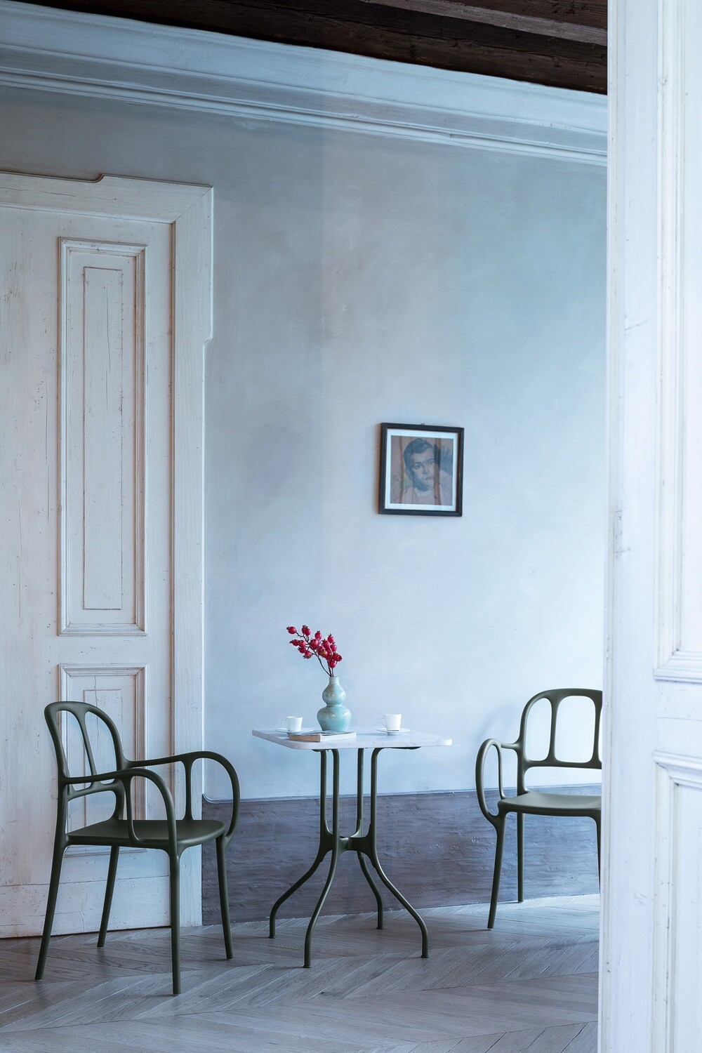 Magis Milà Table