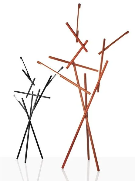 Foscarini Tuareg Floor Lamp