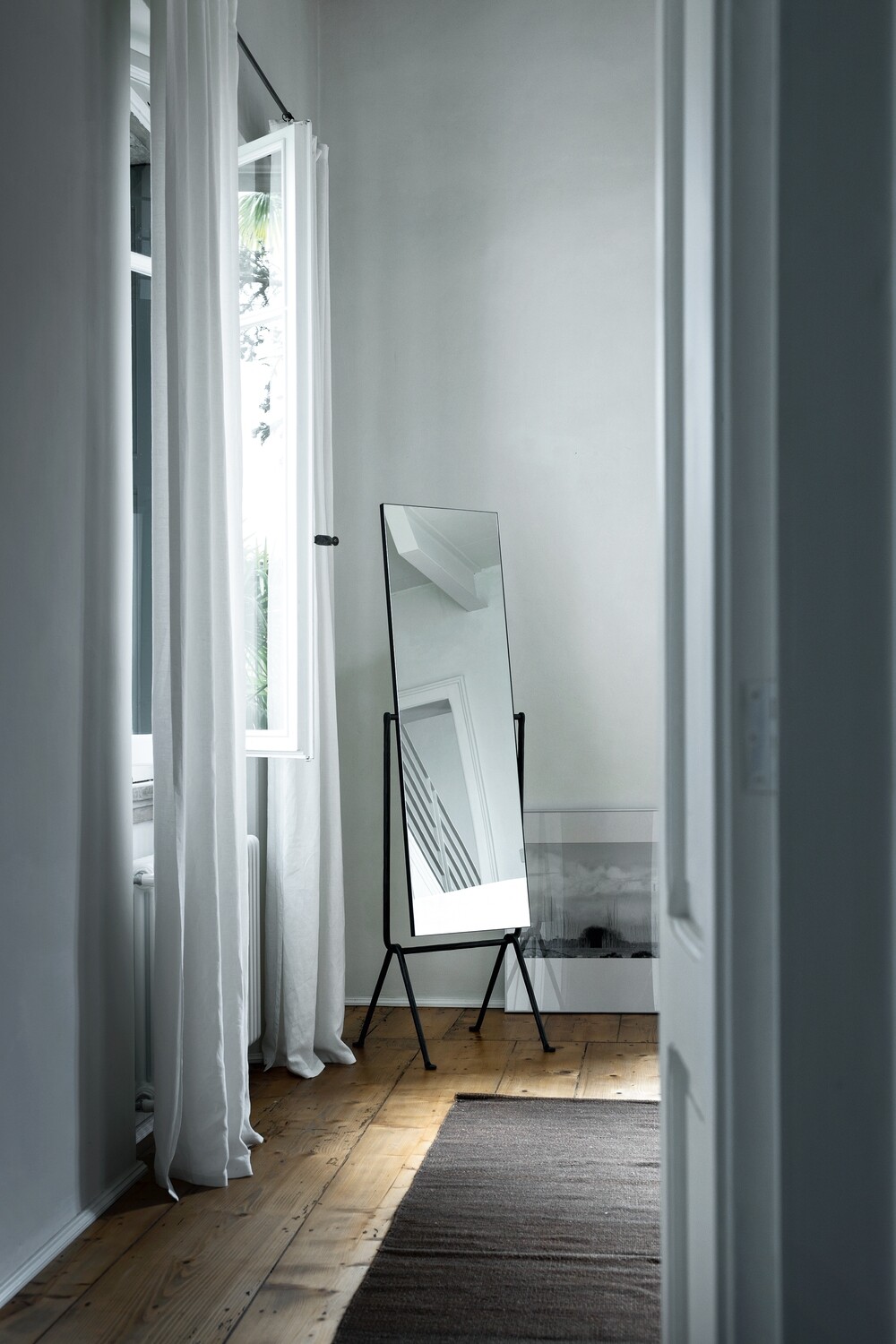 Magis Officina Mirror