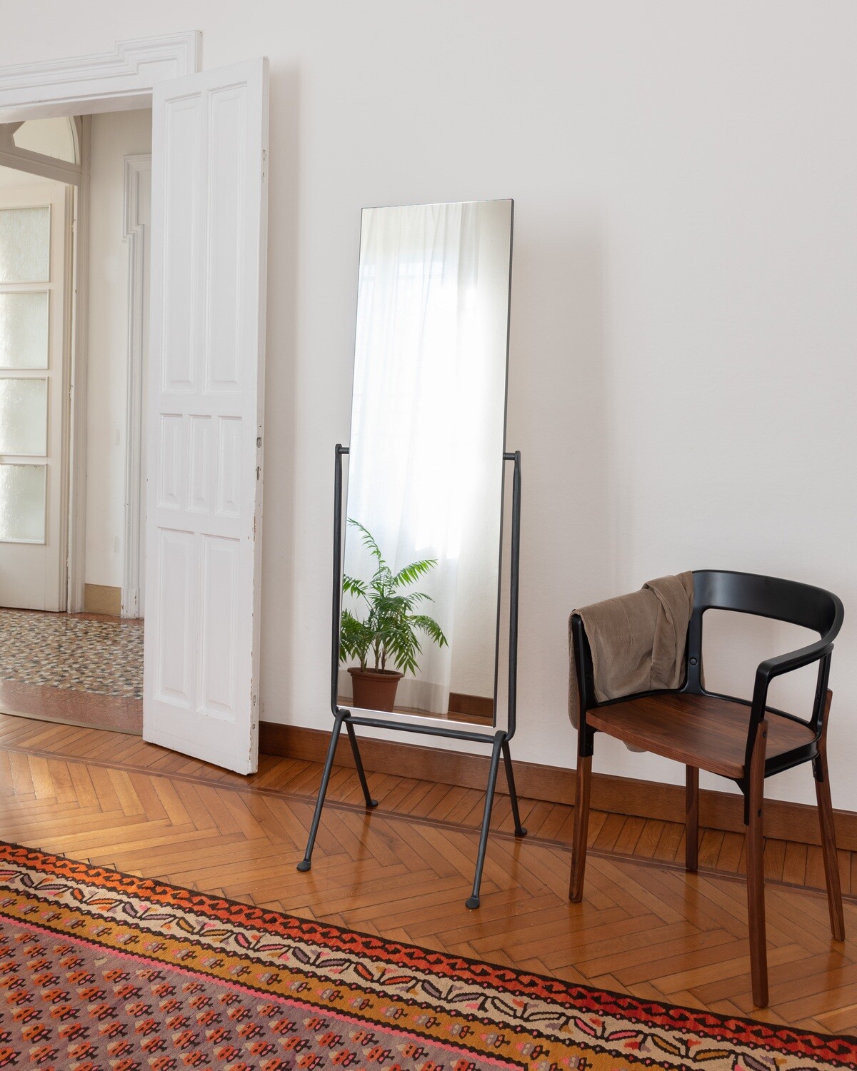 Magis Officina Mirror