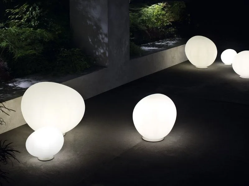 Foscarini Gregg Outdoor Floor Lamp