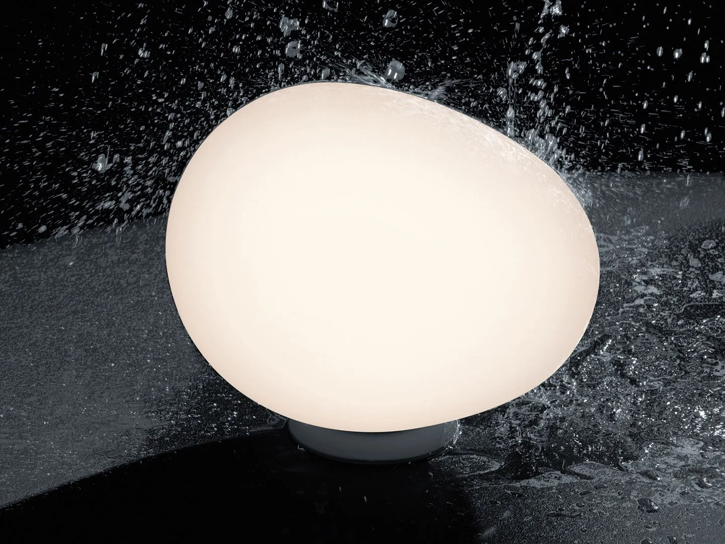 Foscarini Gregg Outdoor Floor Lamp