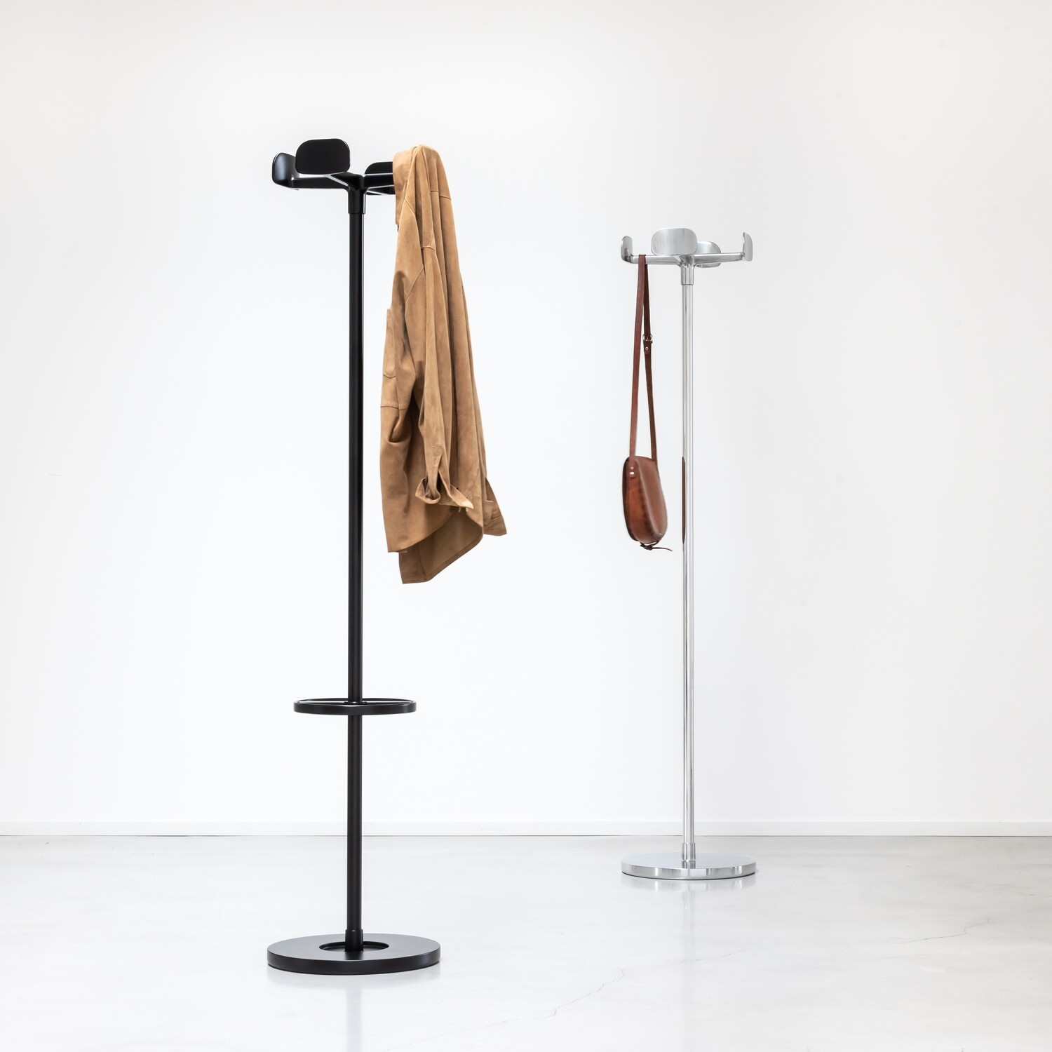 Magis Four Leaves Coat Stand