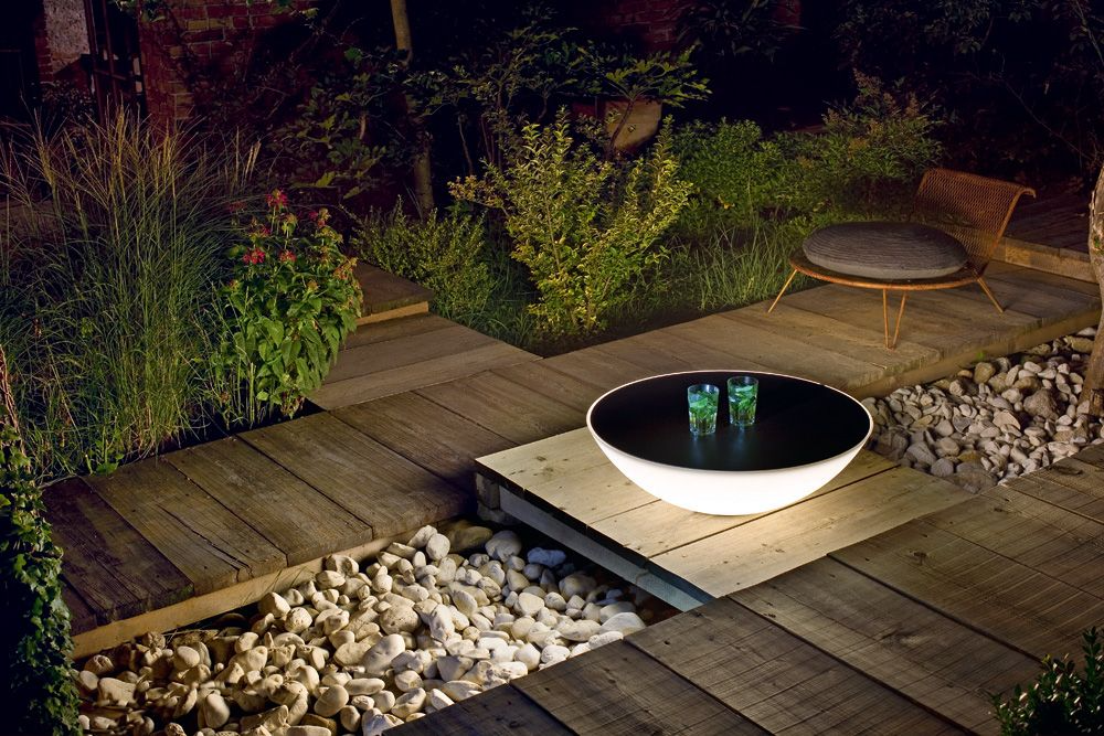 Foscarini Solar Outdoor Floor Lamp