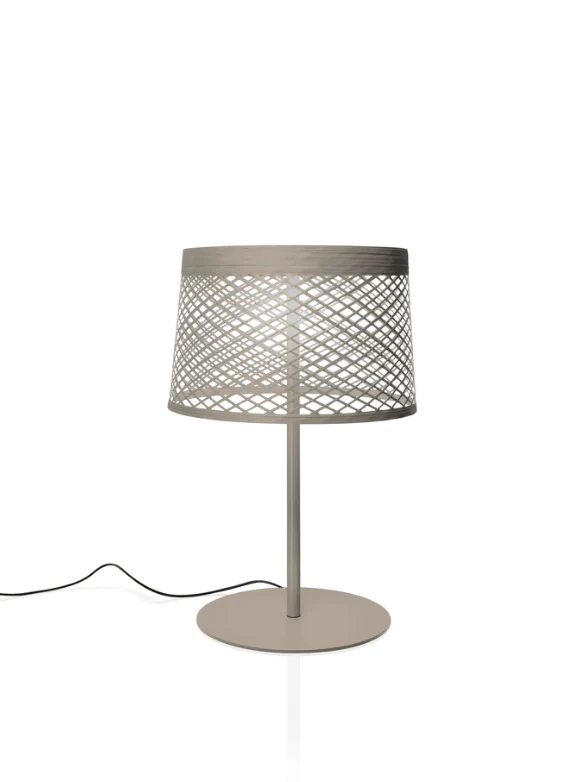 Foscarini Twiggy Grid Lettura Outdoor Floor Lamp