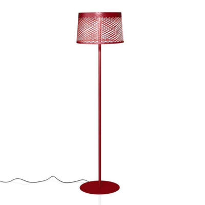 Foscarini Twiggy Grid Lettura Outdoor Floor Lamp