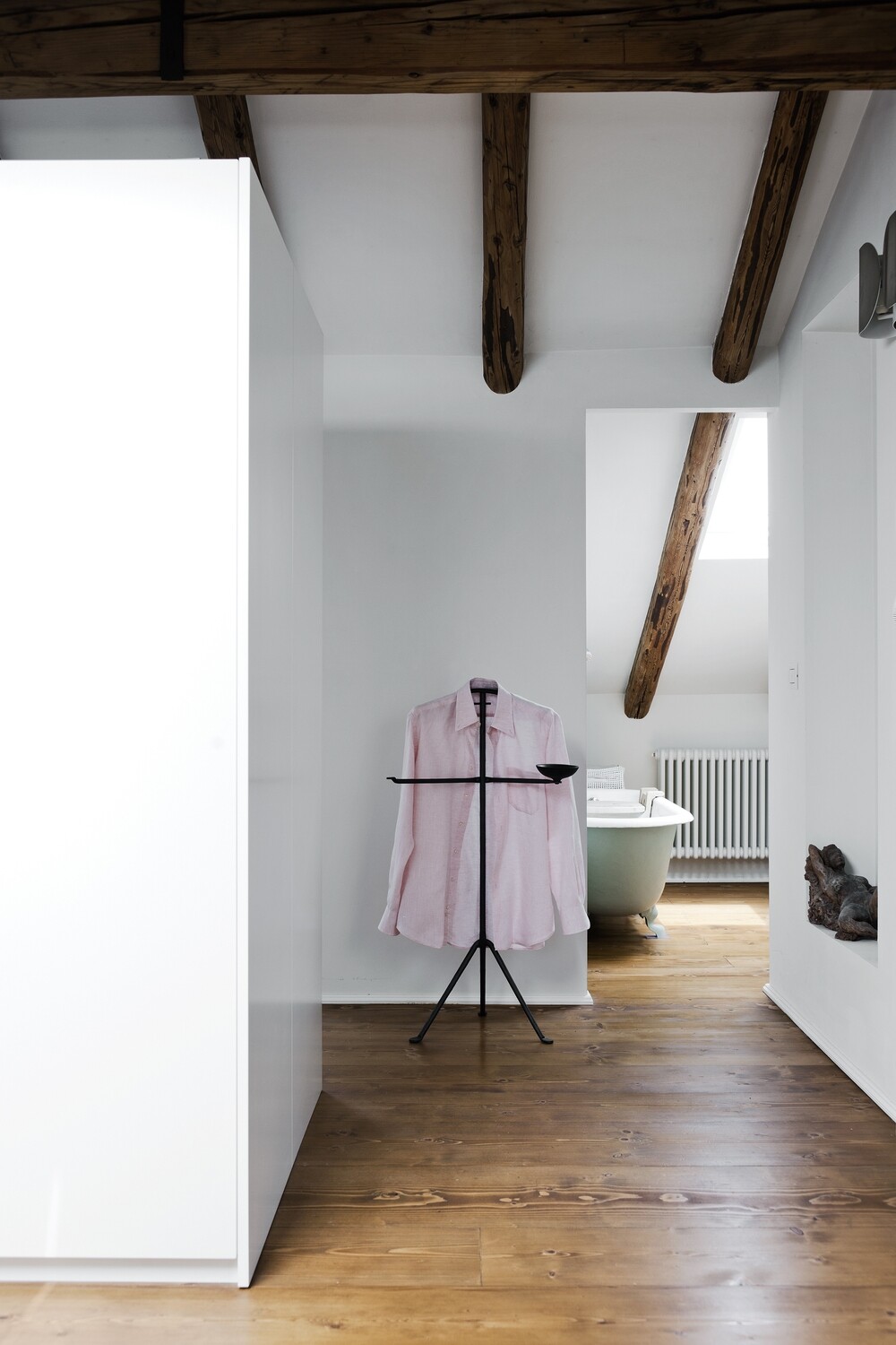 Magis Officina Valet Stand