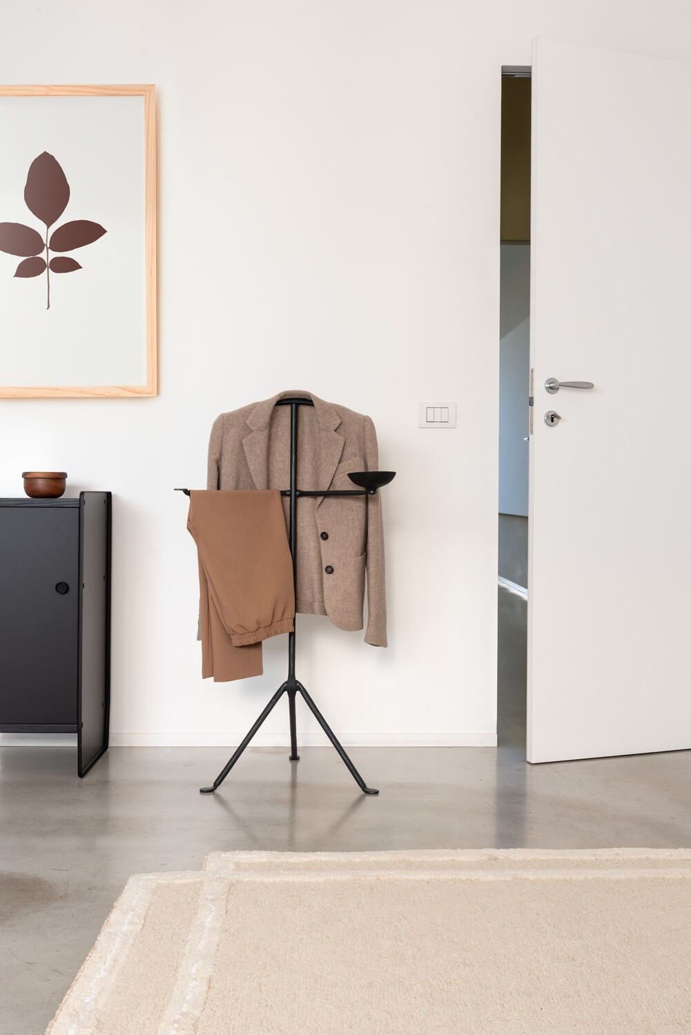 Magis Officina Valet Stand