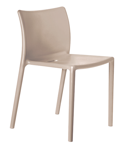 Magis Air Chair Set 4