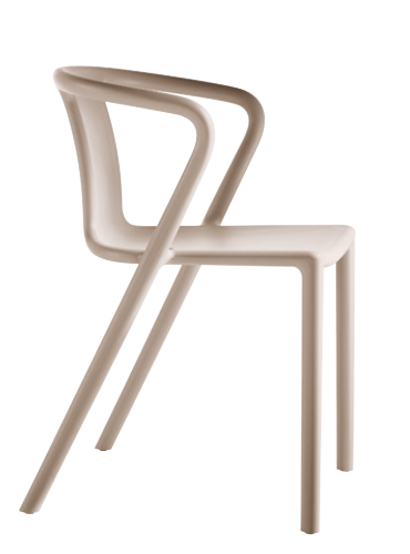 Magis Air Armchair Set/4