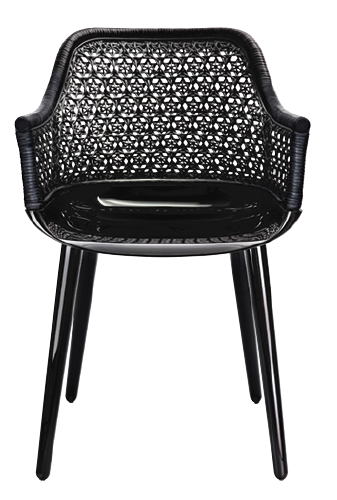 Magis Cyborg Elegant Chair