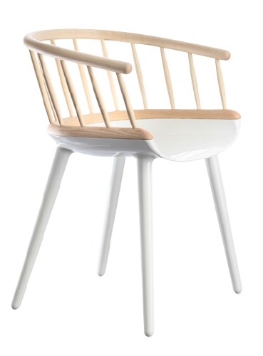 Magis Cyborg Stick Chair