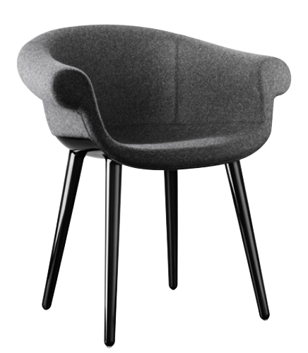 Magis Cyborg Lord Chair