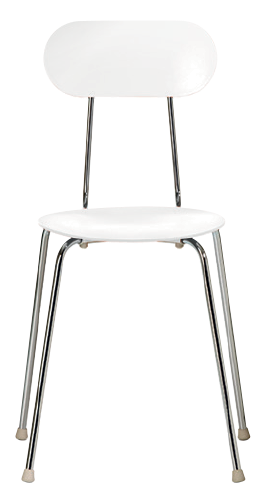 Magis Mariolina Chair Set/4