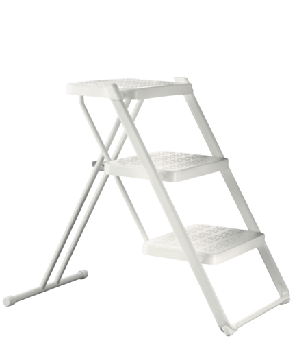 Magis Nuovastep Ladder