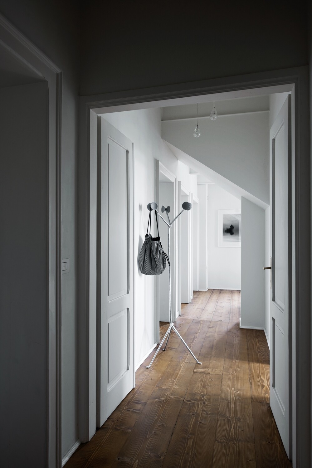 Magis Officina Coat Stand
