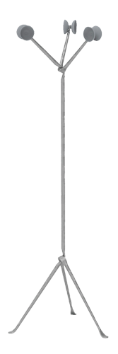 Magis Officina Coat Stand