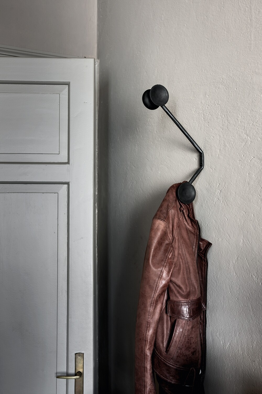 Magis Officina Wall Coat Hanger Set/3