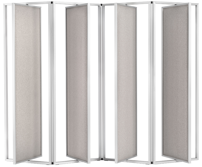 Magis Swing Screen, Colour: Beige