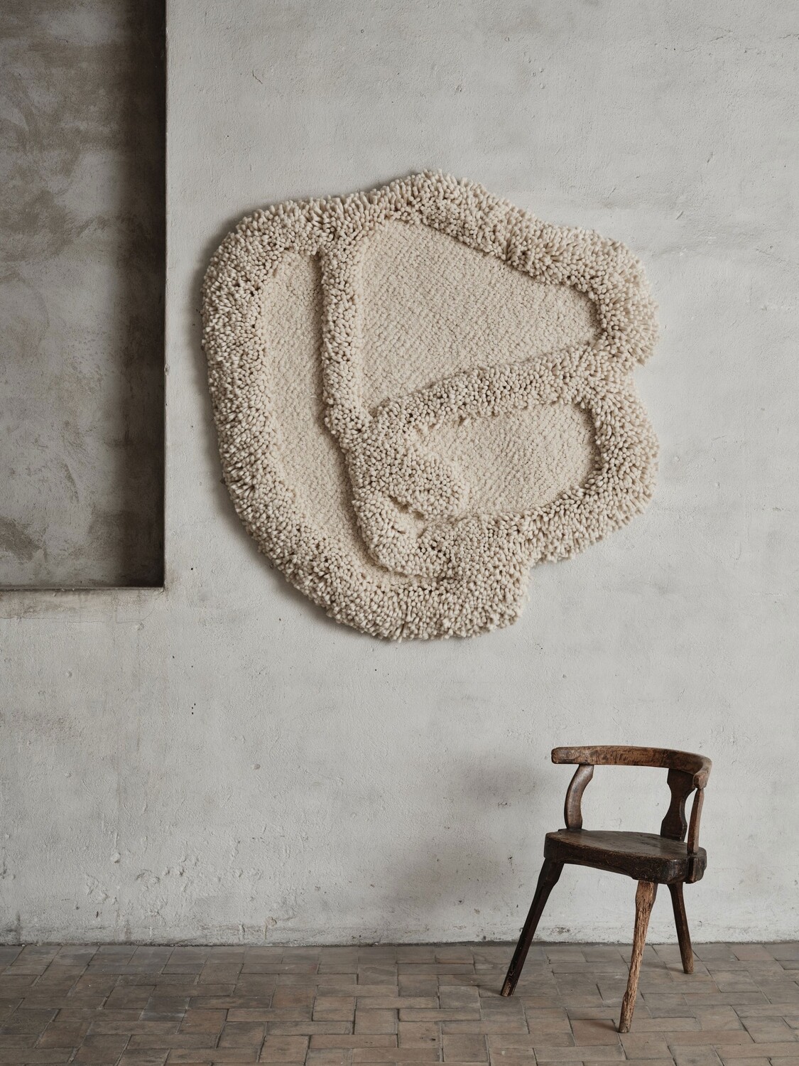 CD Tapestry no.01