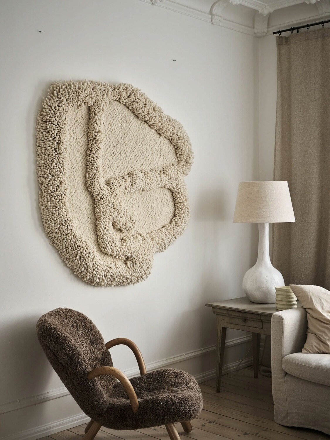 CD Tapestry no.01