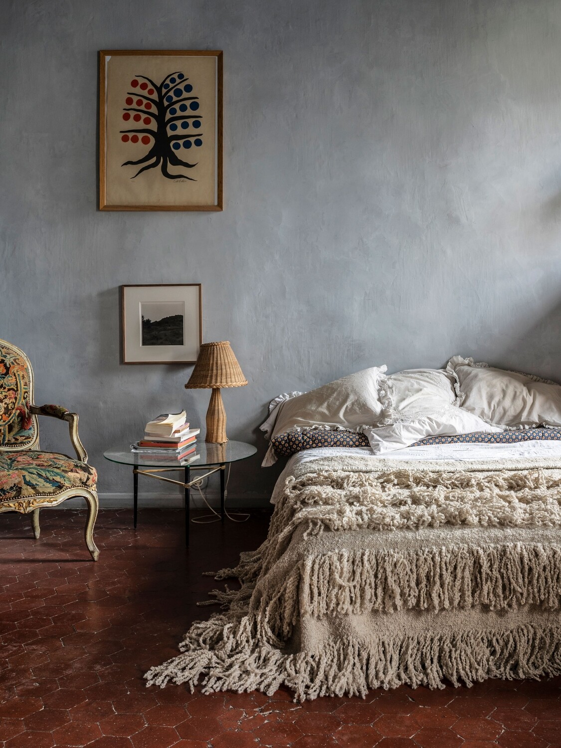 CD Coverlet no.02