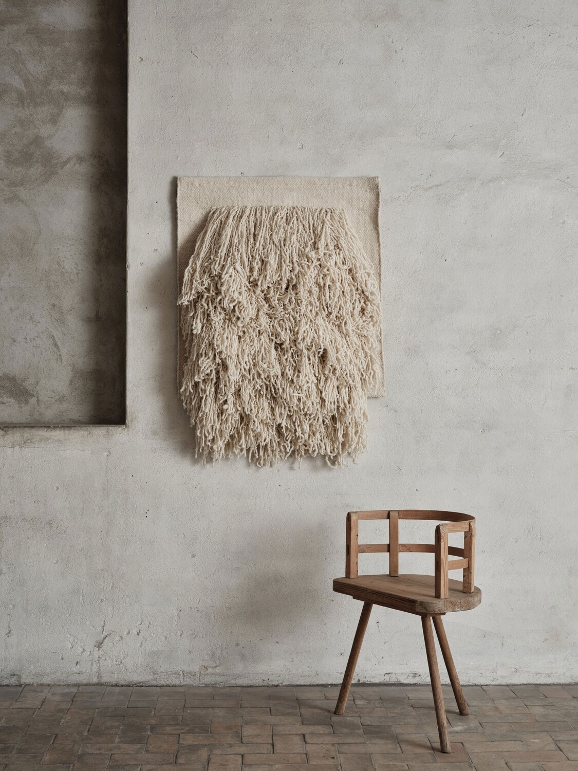CD Tapestry no.04