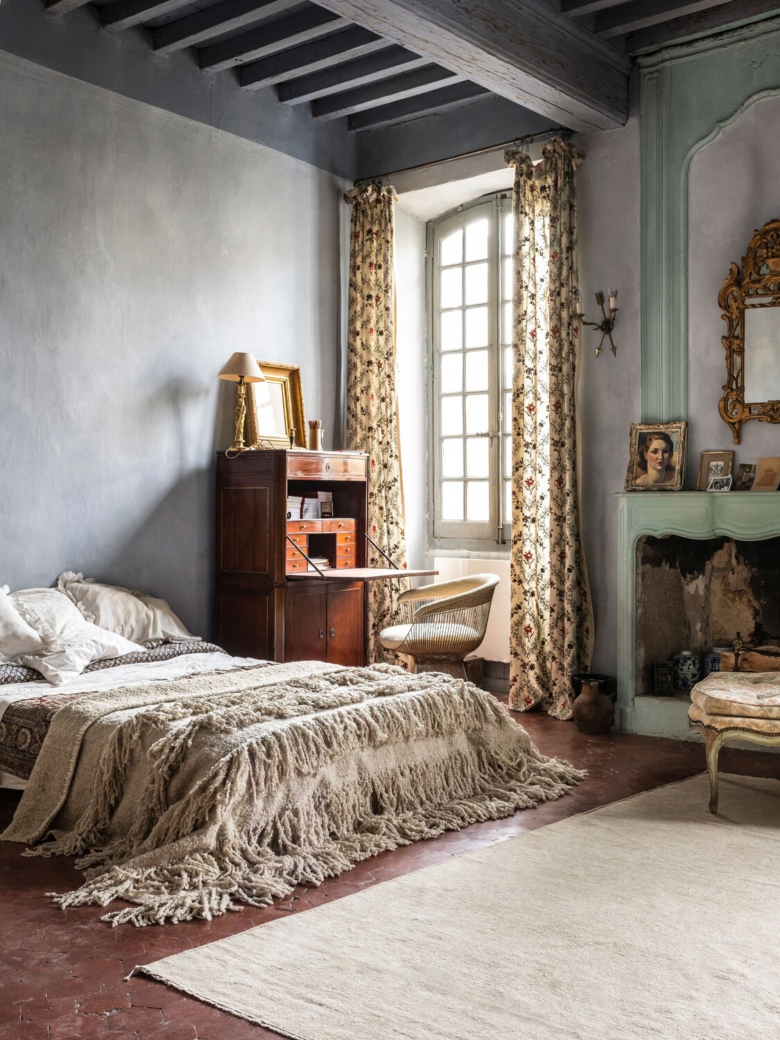 CD Coverlet no.02