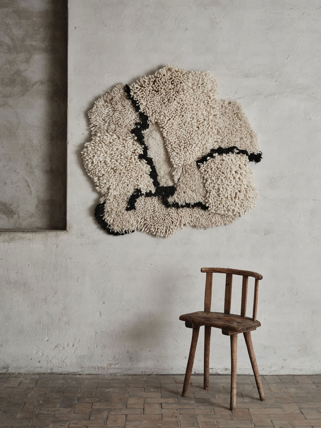 CD Tapestry no.03