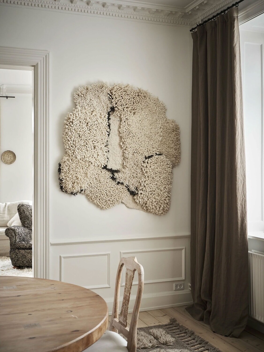 CD Tapestry no.03