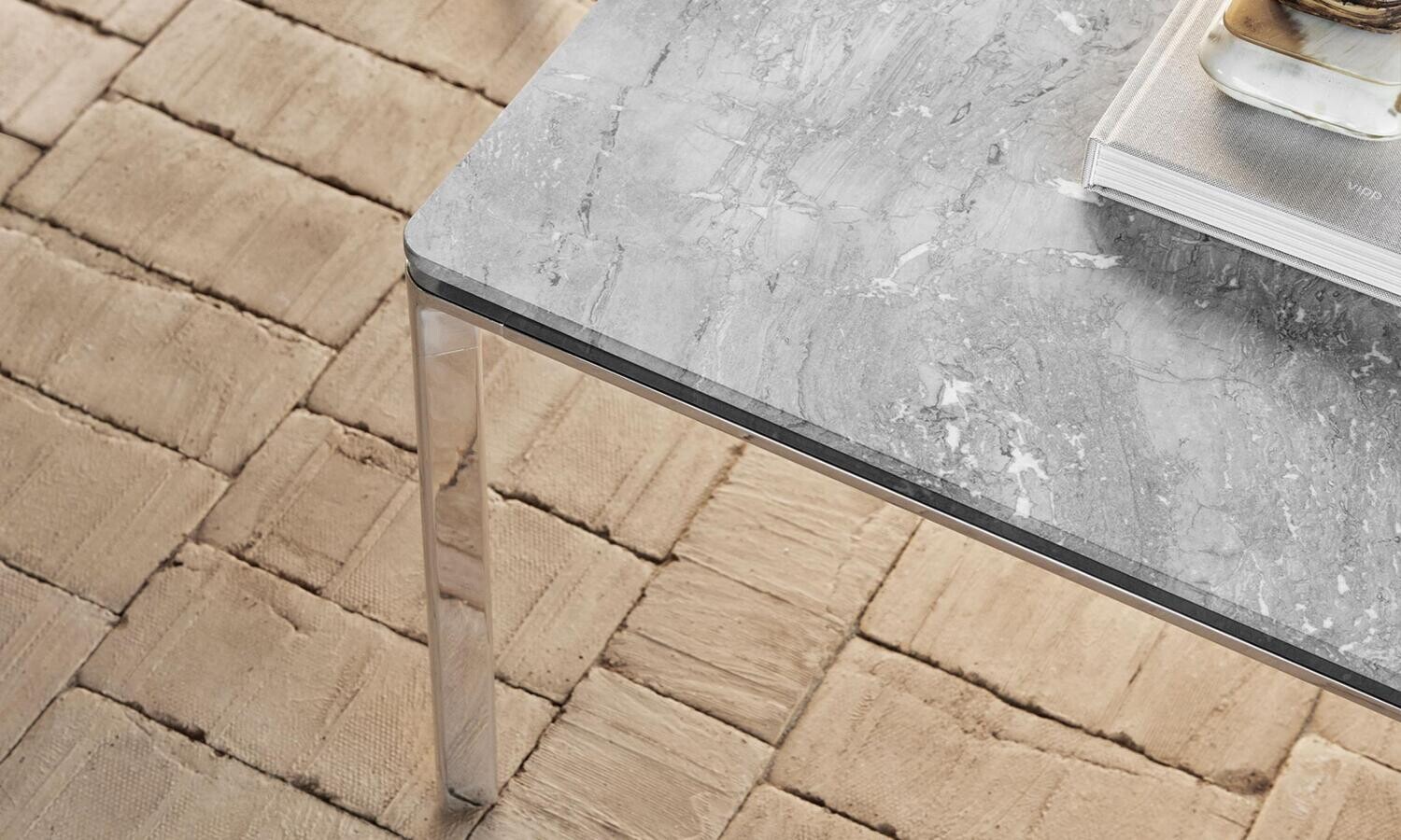 Vipp427 Coffee Table Square