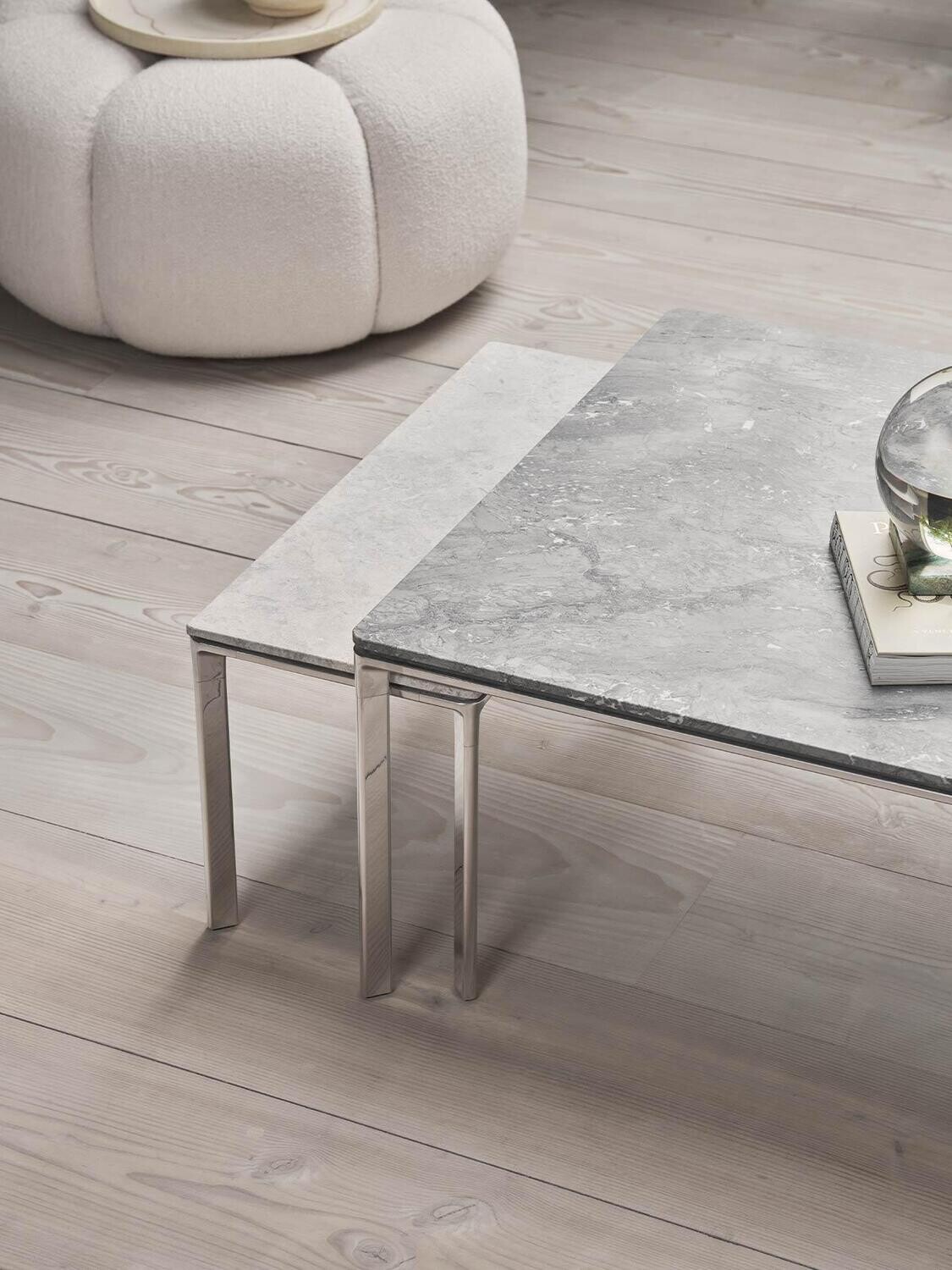Vipp427 Coffee Table Square