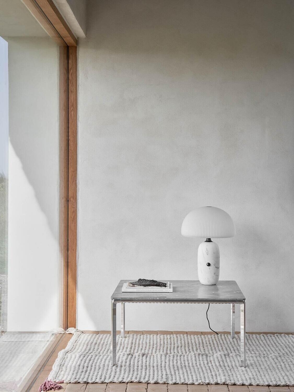 Vipp427 Coffee Table Square
