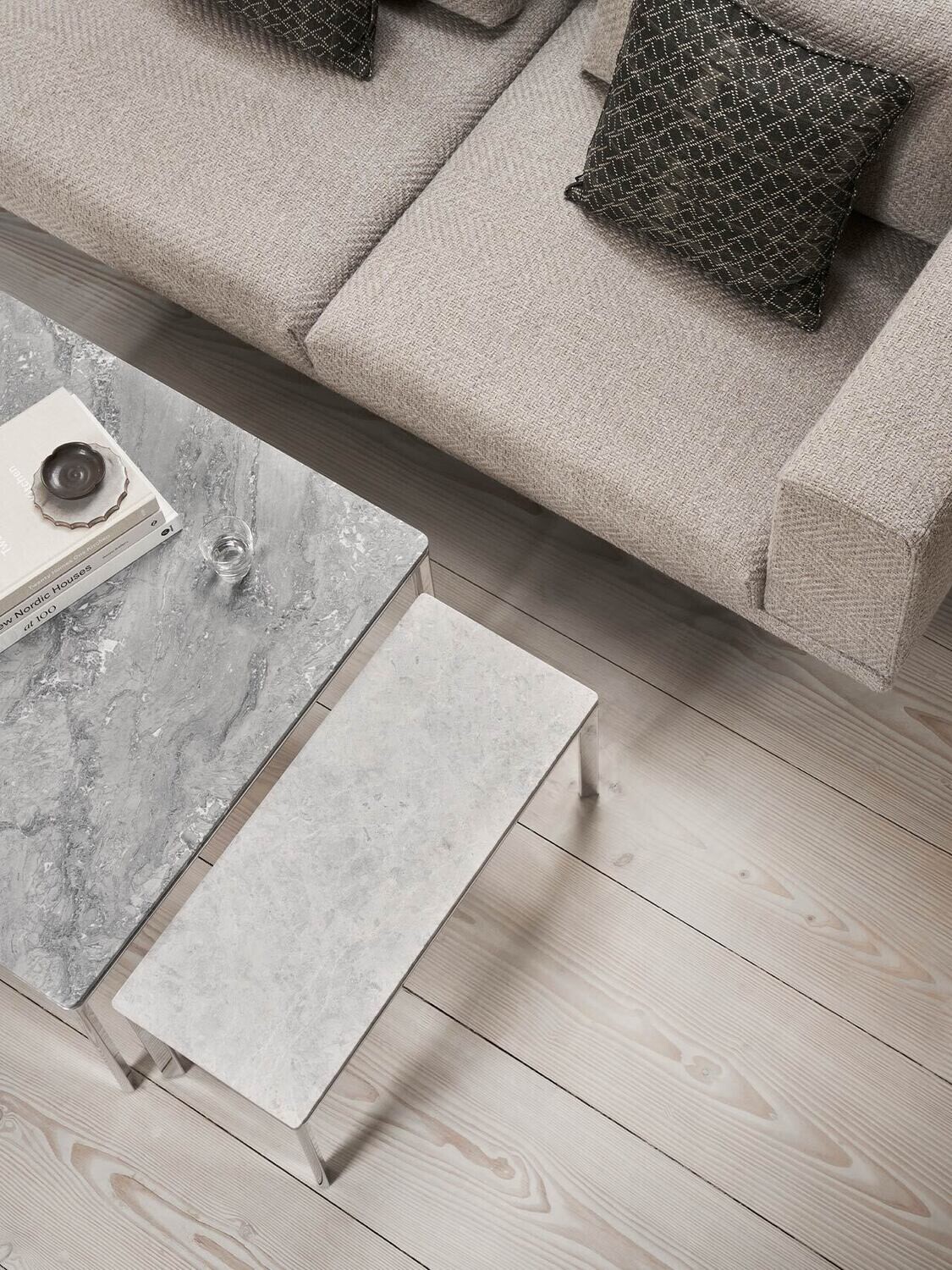 Vipp427 Coffee Table Square