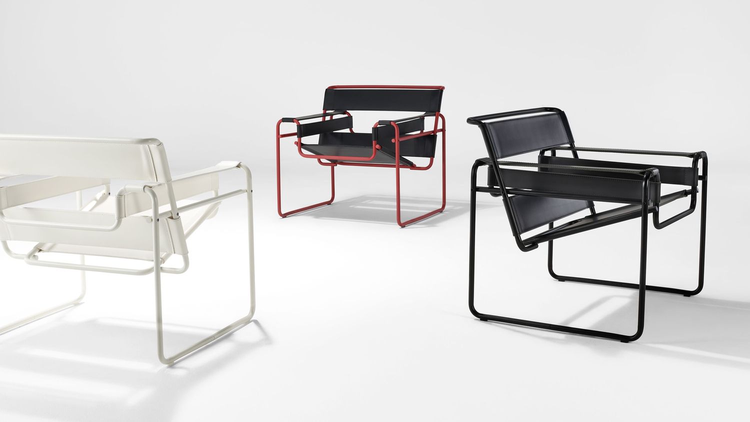 Knoll Wassily™ Chair