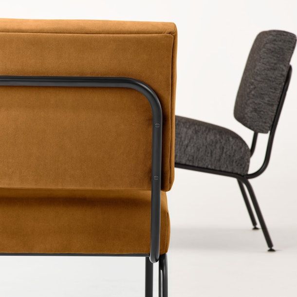 Knoll Florence Model 31