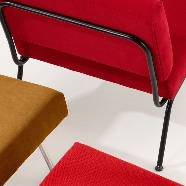 Knoll Florence Model 31