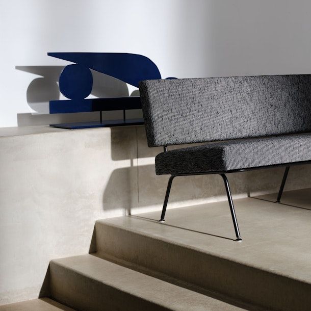 Knoll Florence Knoll™ Model 33 Sofa