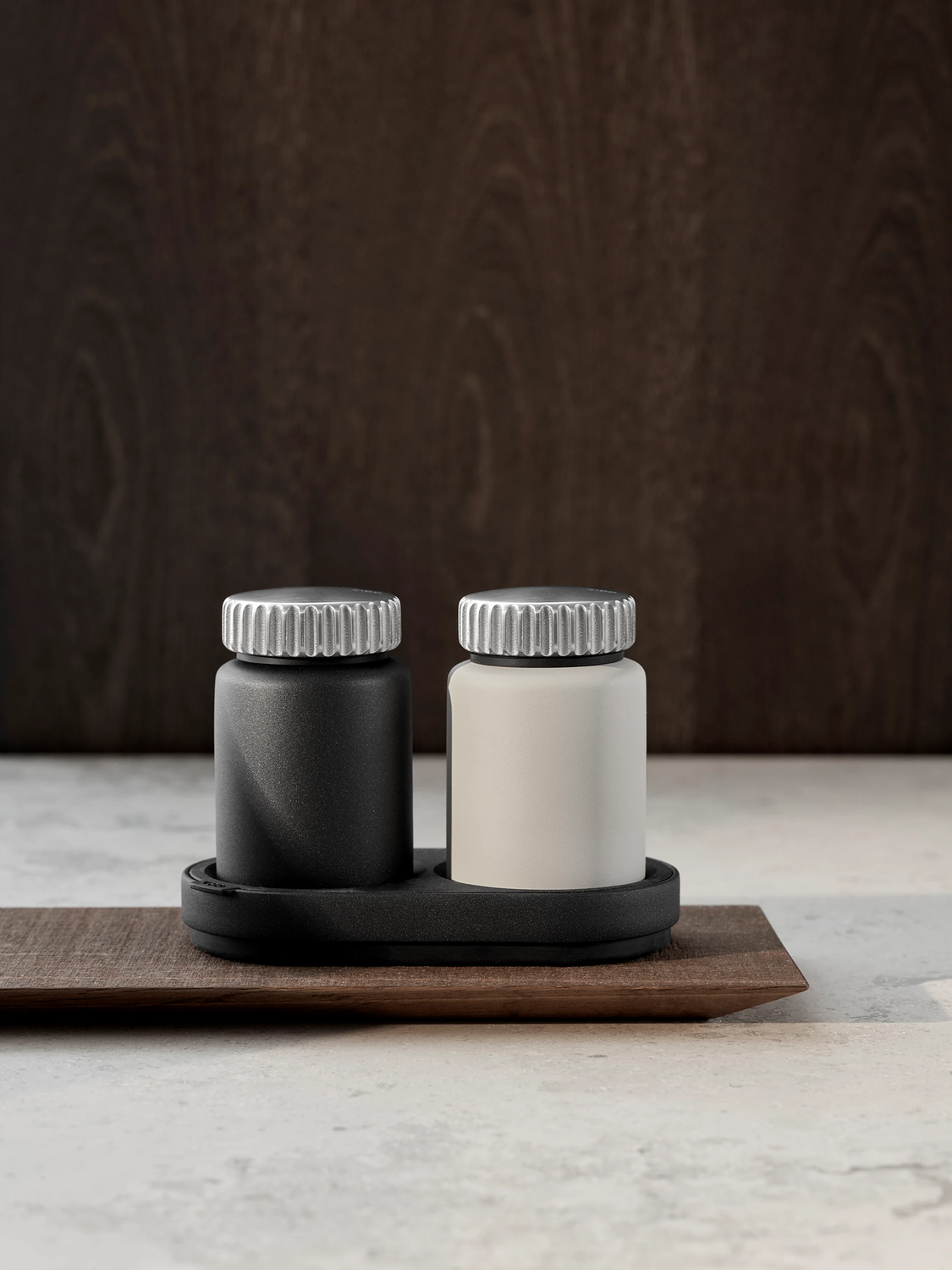 Vipp Salt &amp; Pepper