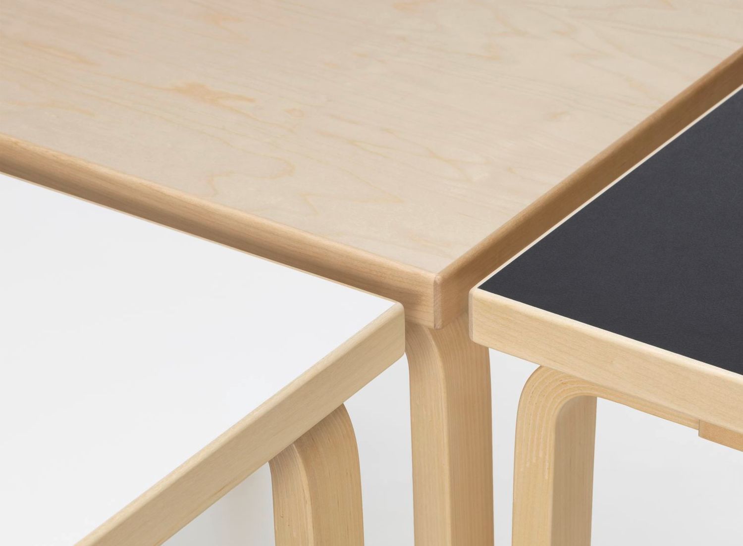 Artek Aalto Foldable Table