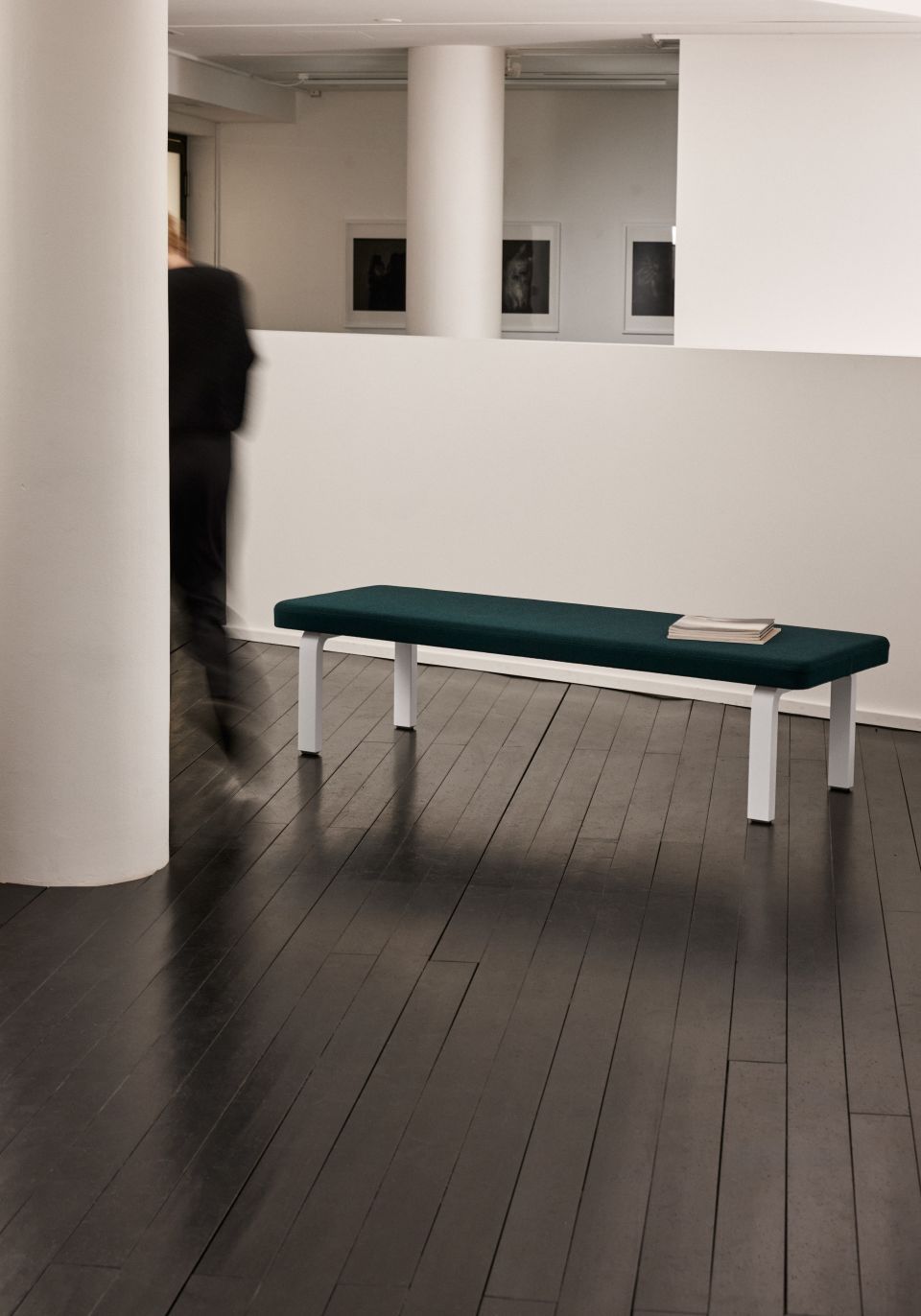 Artek Aalto Bench 167