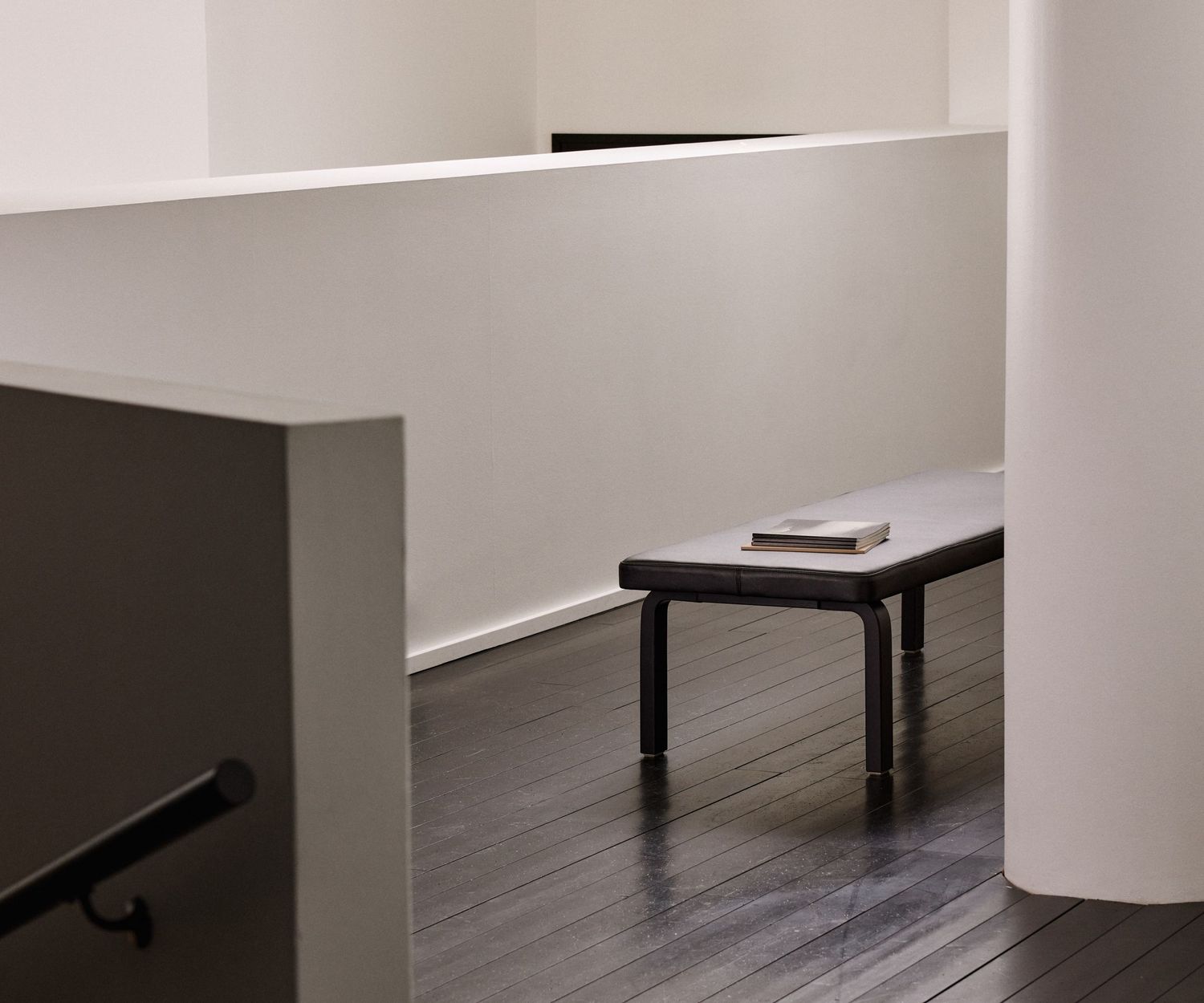 Artek Aalto Bench 167